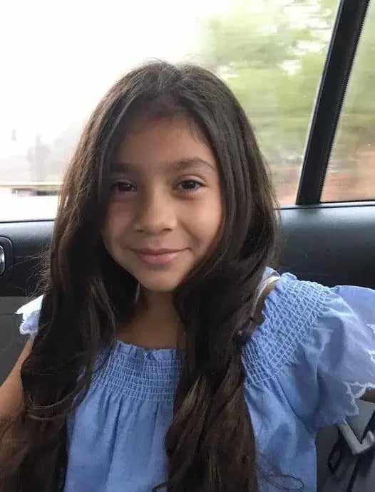 Nevaeh Bravo