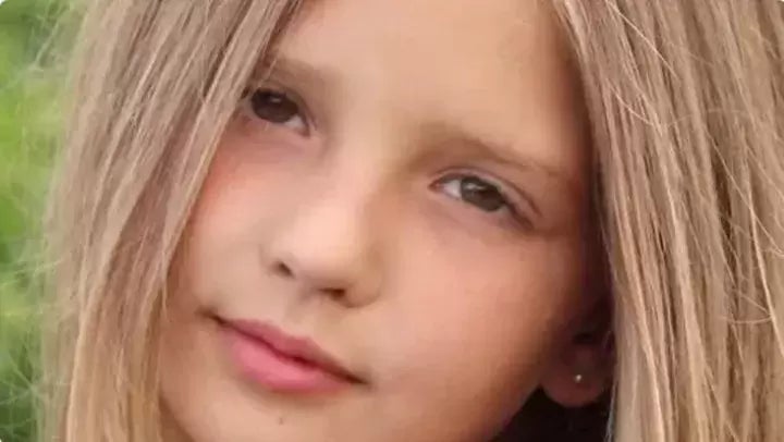 Makenna Lee Elrod