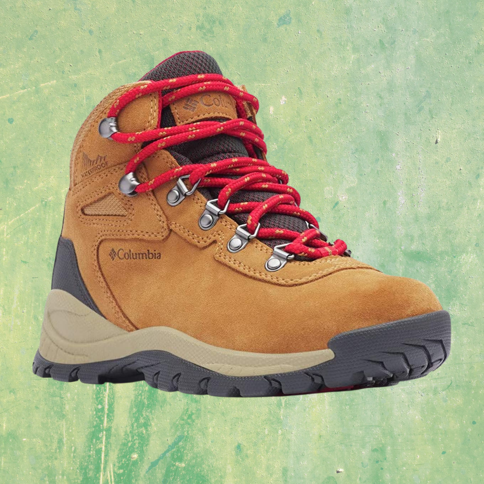 Ll bean 2024 hiking boots amazon