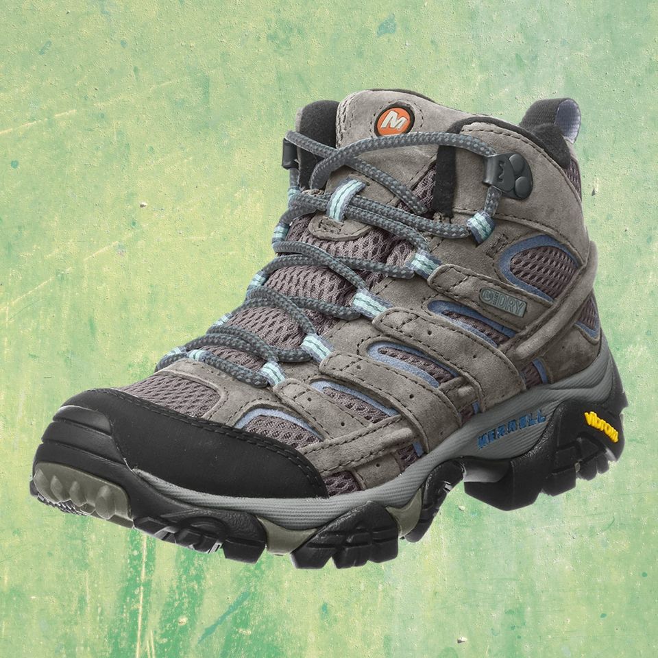 The Best Hiking Shoes and Boots, According To Real Hikers