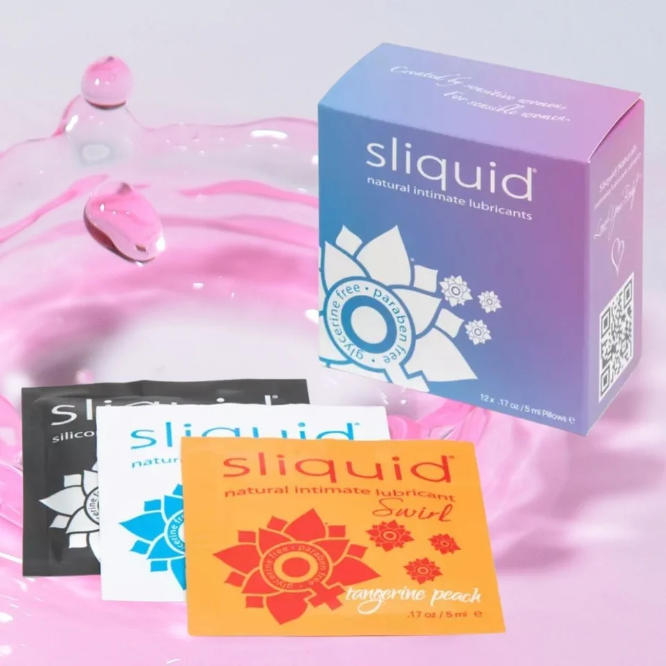 The Best Kinds Of Personal Lube, According To Sex Experts