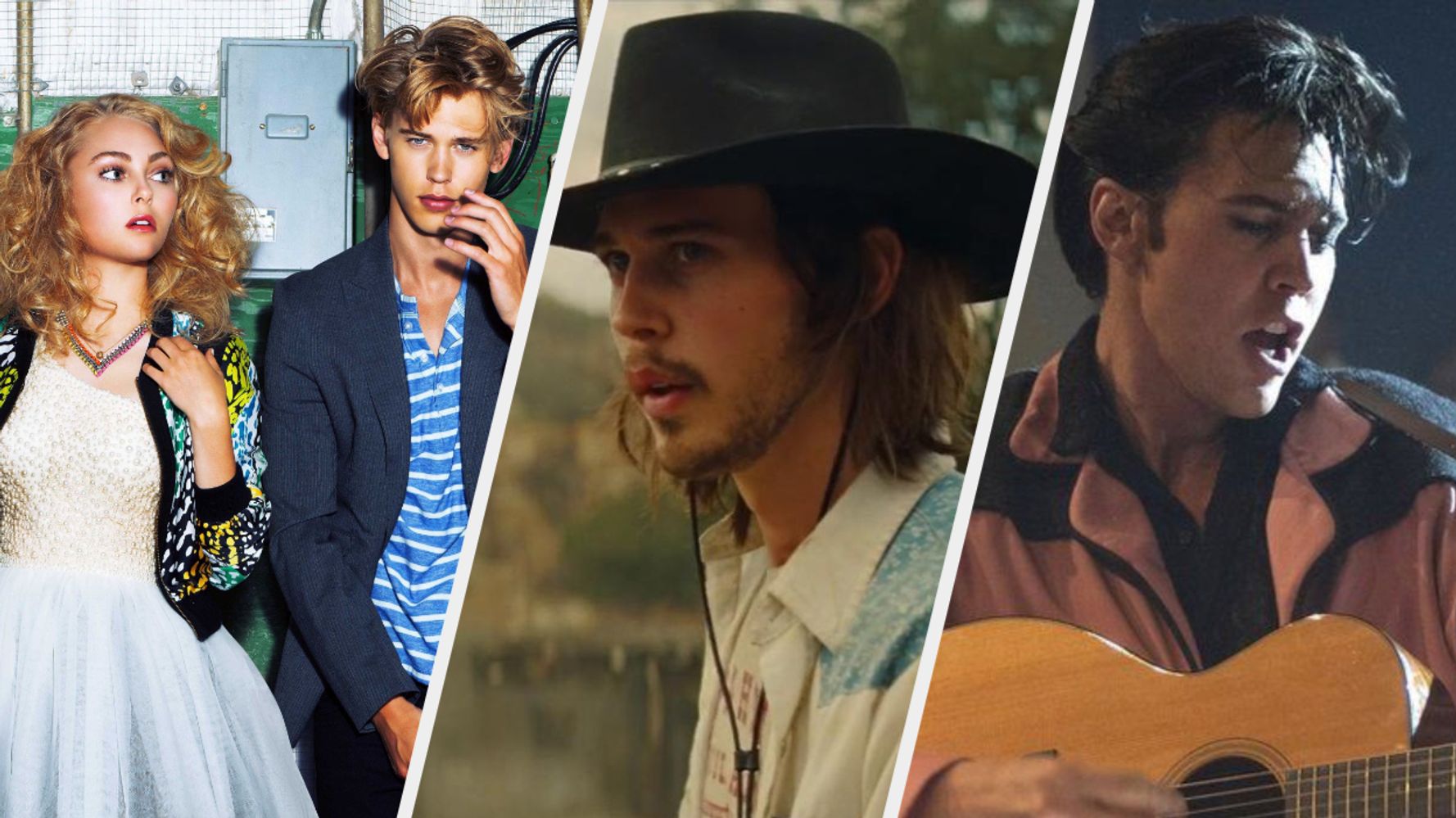 As Austin Butler Wins Huge Praise For Elvis – Where Else Have You Seen The US Star Before?