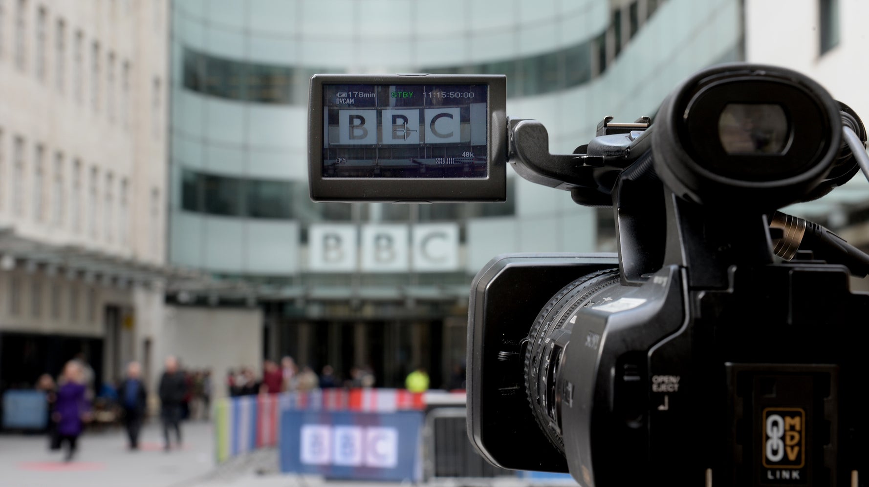 BBC Four And CBBC TV Channels To Be Axed As Part Of Further Budget Cuts At Broadcaster - Vimarsana News