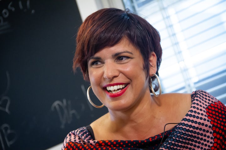 Teresa Rodríguez