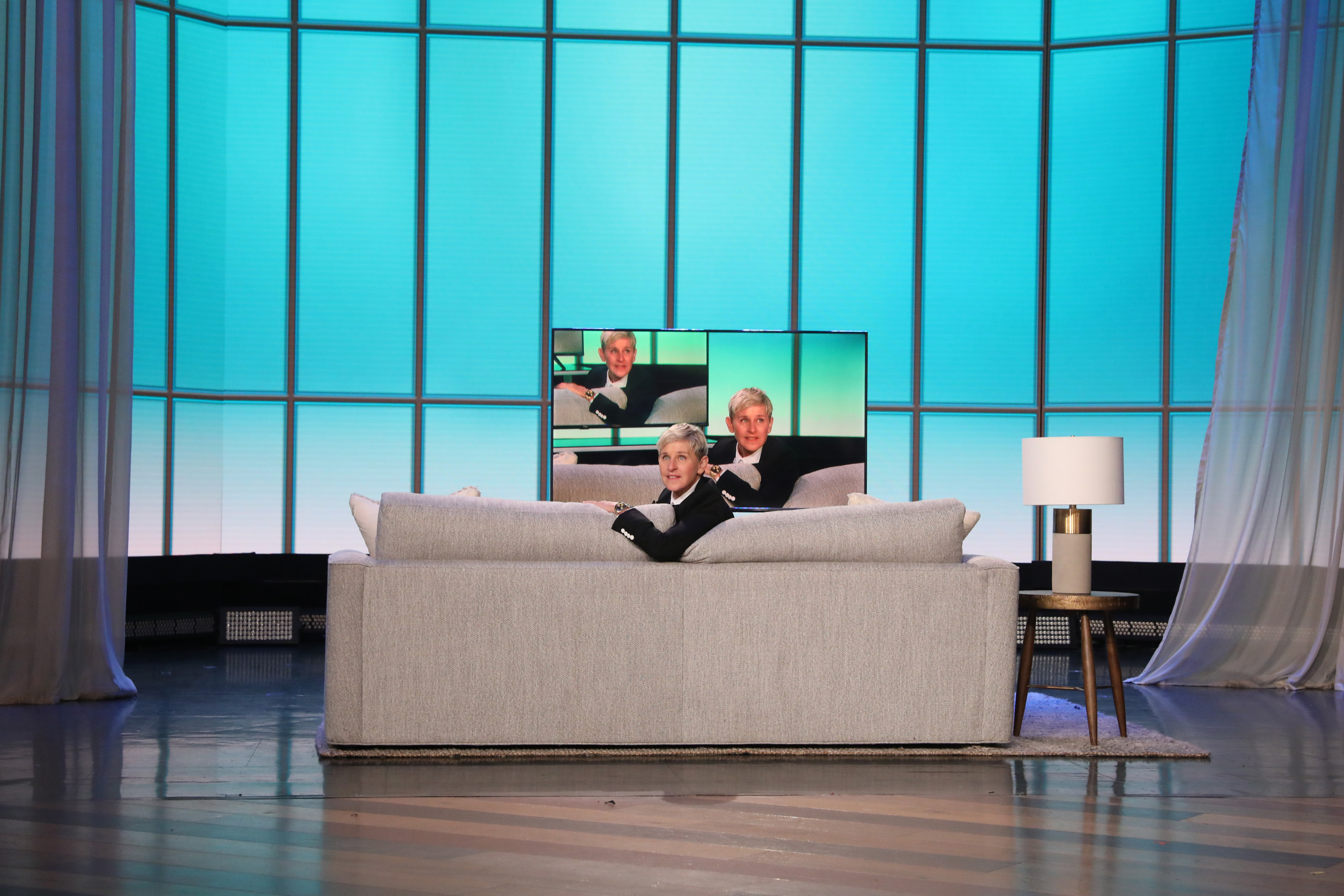 The Ellen DeGeneres Show Ends After 19 Seasons With Tearful