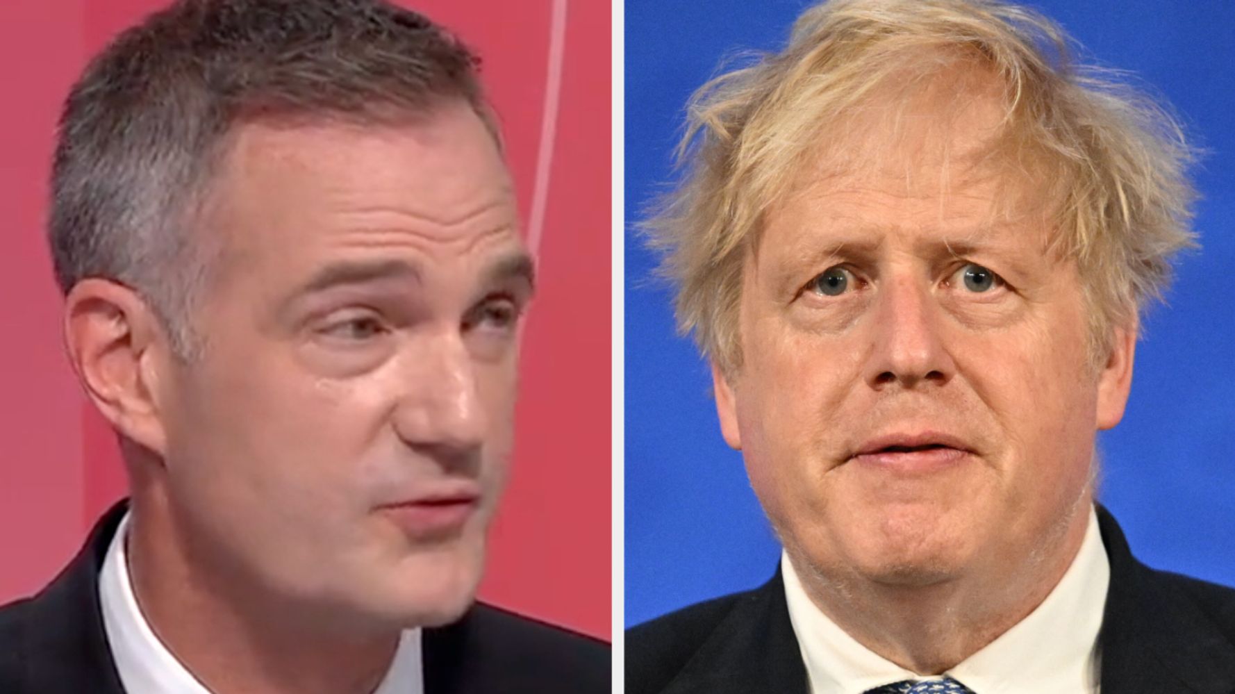Labour MP Shares Bleak Assessment Of What Has Happened To UK In Boris Johnson's Hands On Question Time