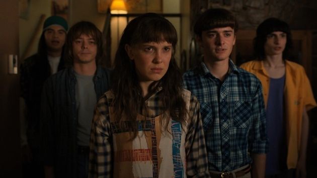 The first volume of season 4 of Stranger Things is available on Netflix from this...