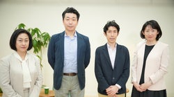 「消費者の無反応が一番悲しい」。