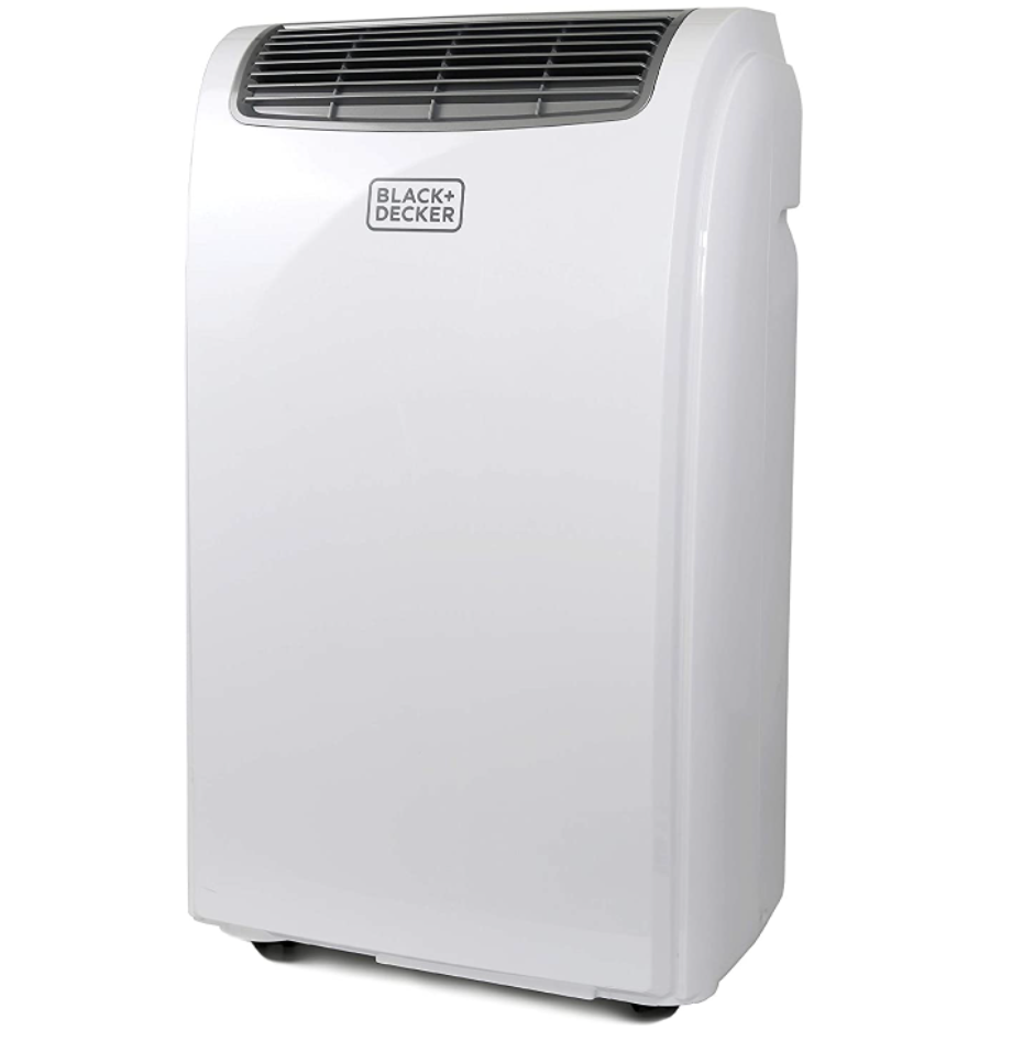 The Best Portable AC Units That Don't 