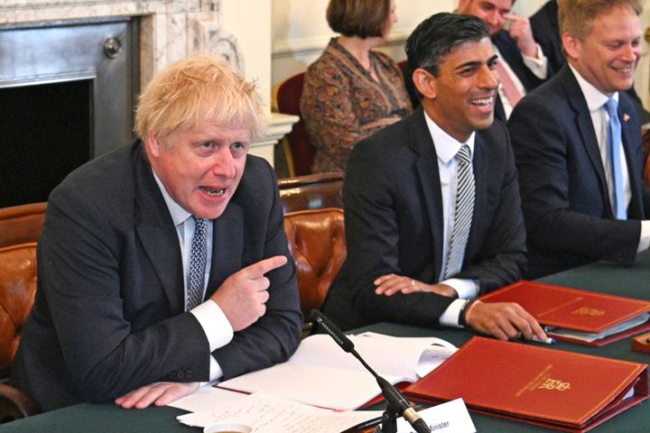 Boris Johnson has changed the ministerial code. Here's why that matters.
