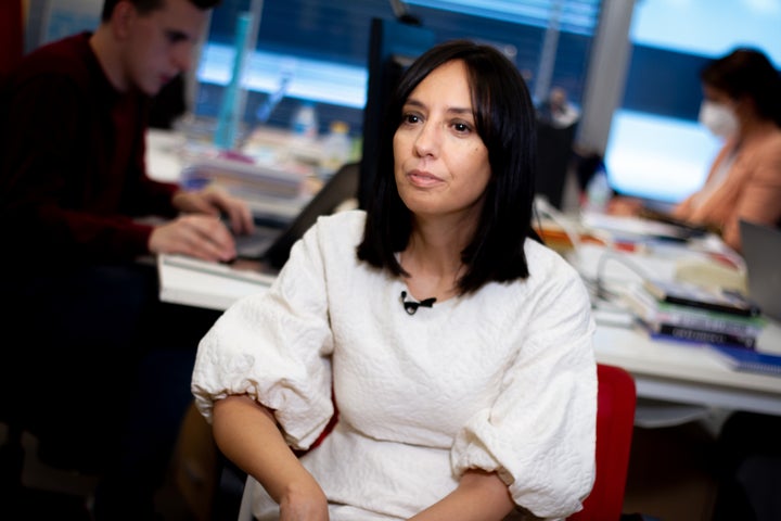 Mercedes González