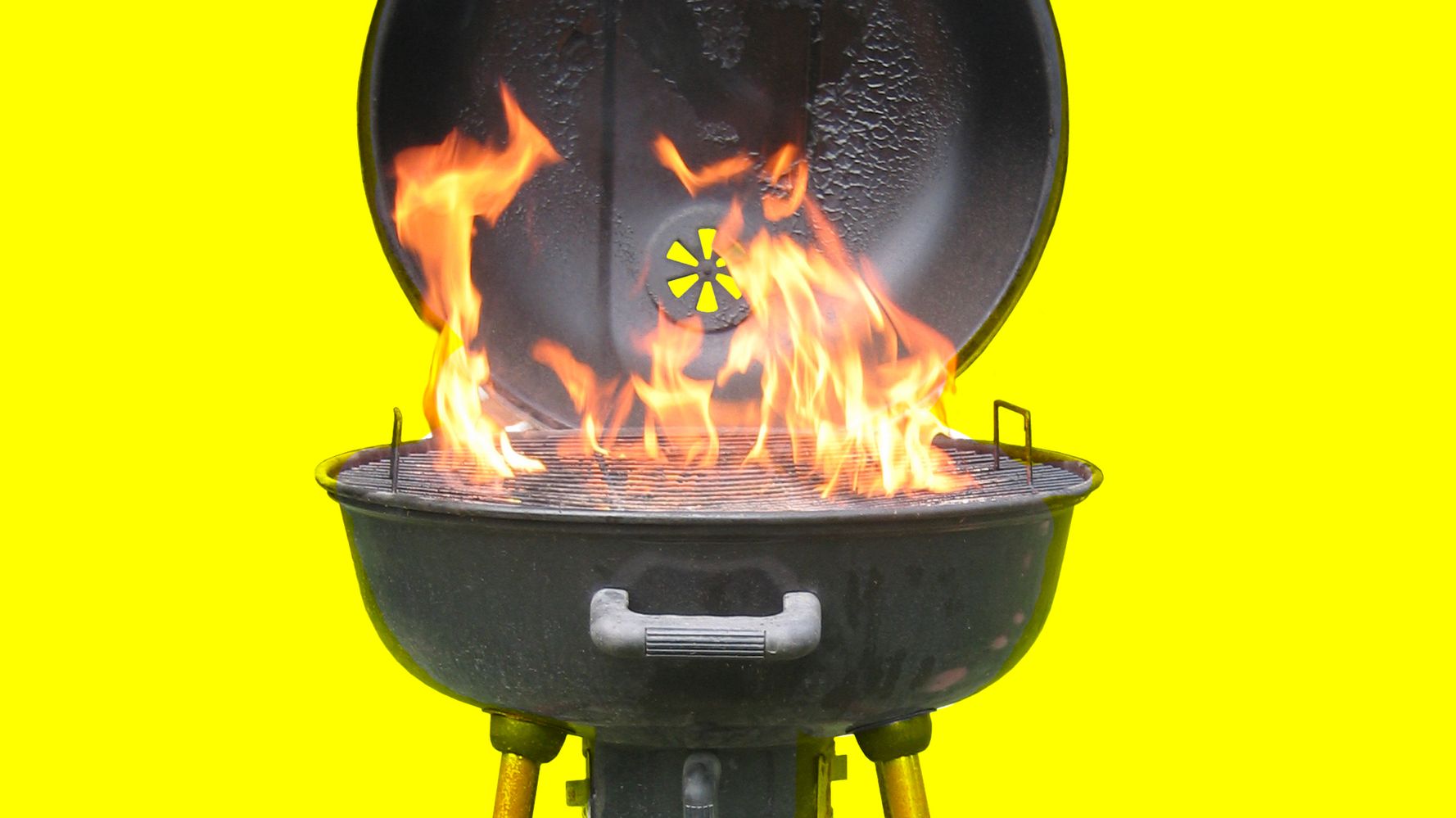 The Most Common Grilling Mistakes And How To Avoid Them Huffpost Life