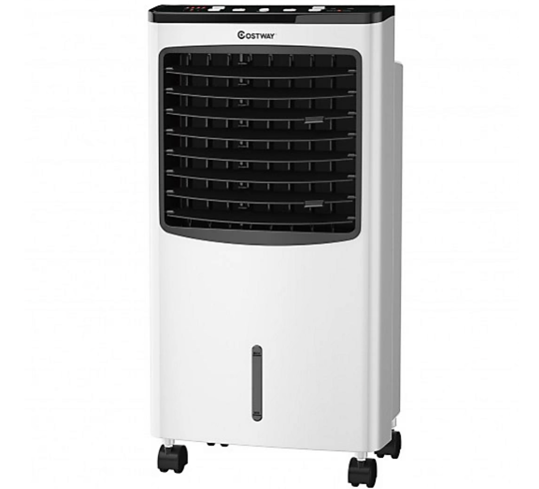 The Best Portable AC Units That Don't 