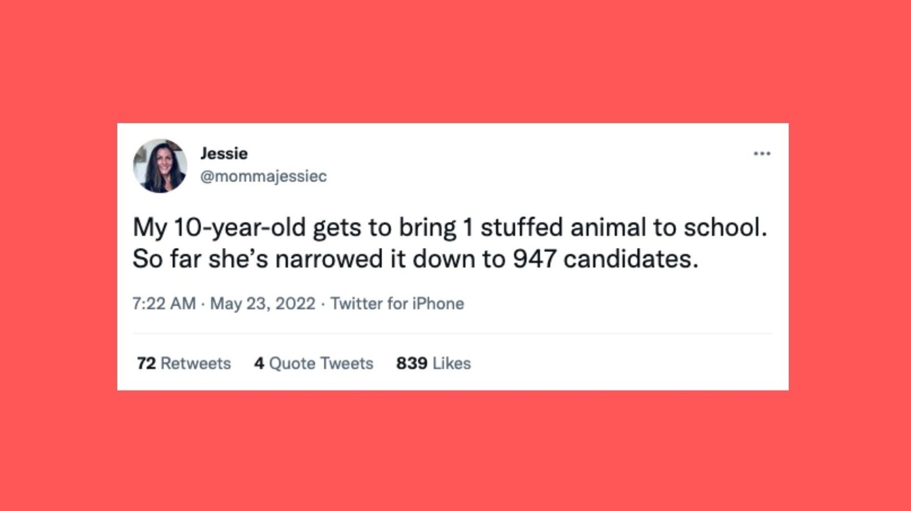 The Funniest Tweets From Parents This Week - Vimarsana News