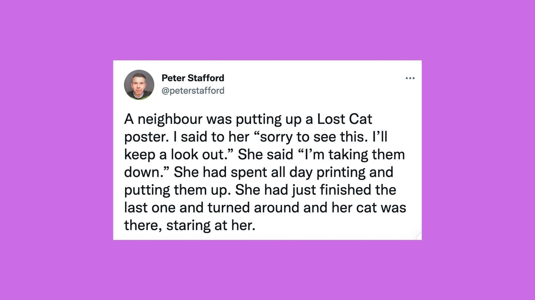 24 Of The Funniest Tweets About Cats And Dogs This Week (May 21-27) 24 Of The Funniest Tweets About Cats And Dogs This Week (May 21-27)