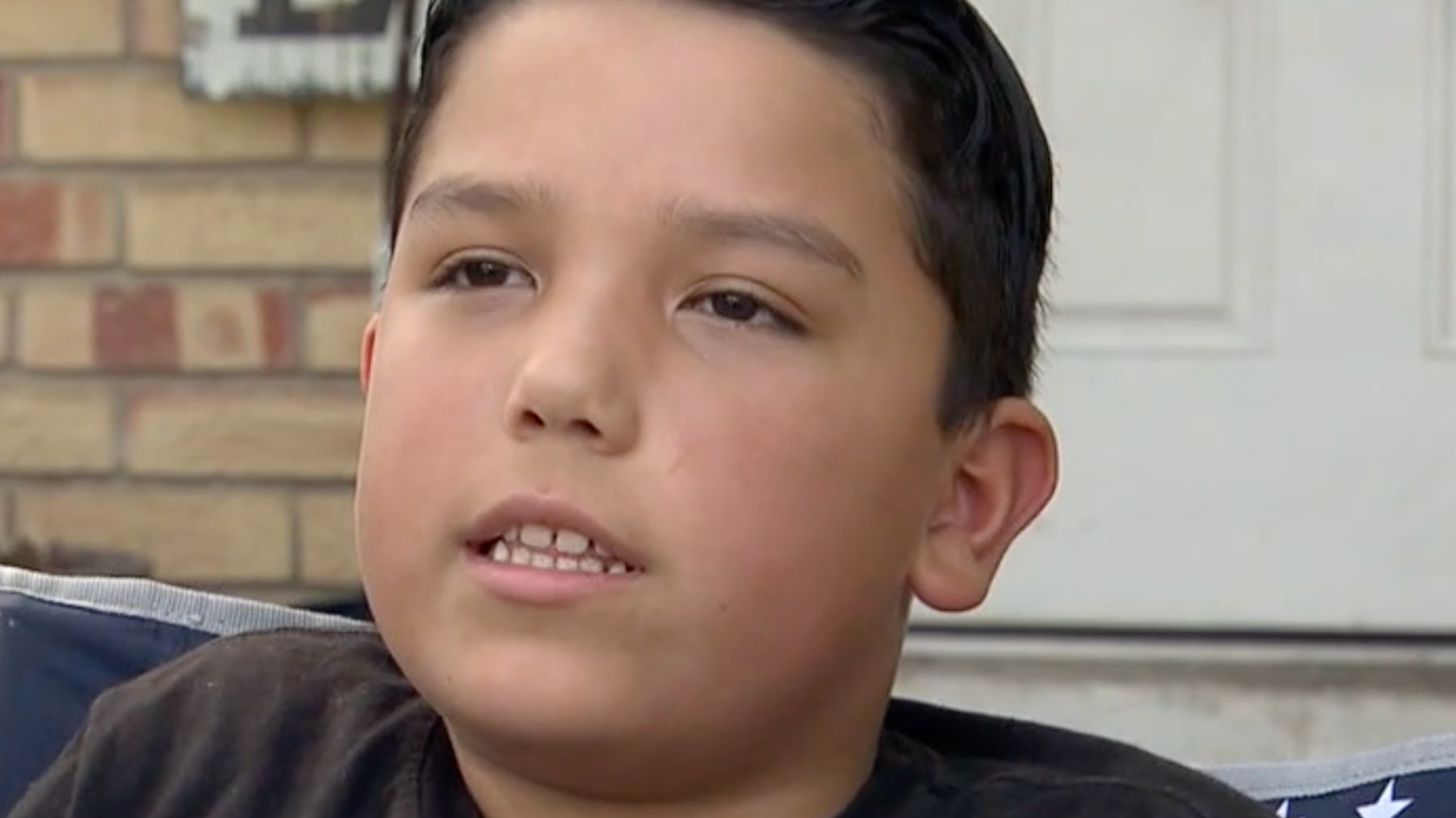 Uvalde Student: ‘I Played Dead So He Wouldn’t Shoot Me’ Uvalde Student: ‘I Played Dead So He Wouldn’t Shoot Me’