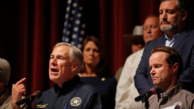 Governor Says He Was 'Misled' About Response To Shooting.jpg