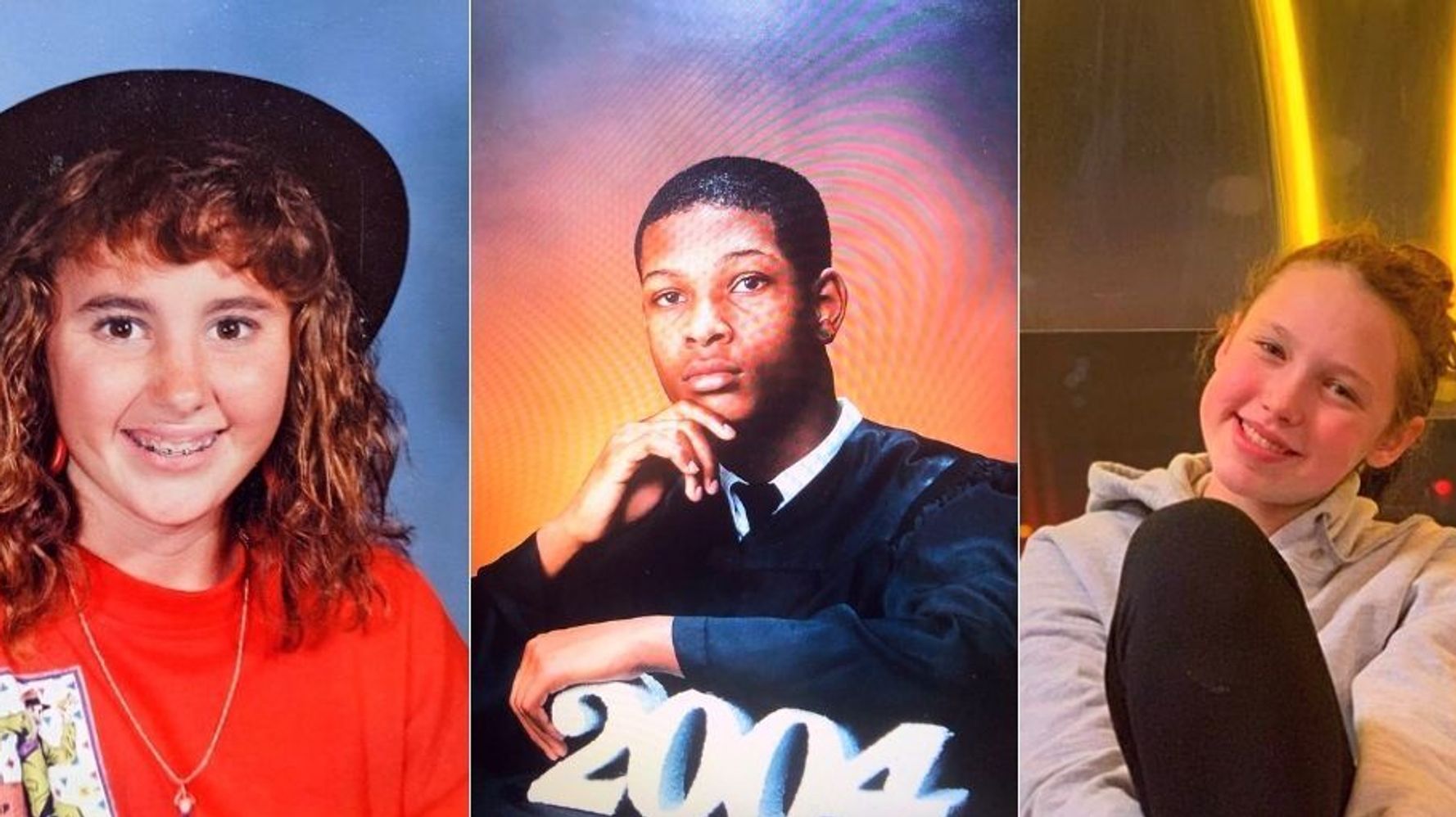 11 Survivors Of School Gun Violence Share How It Still Reverberates Through Their Lives