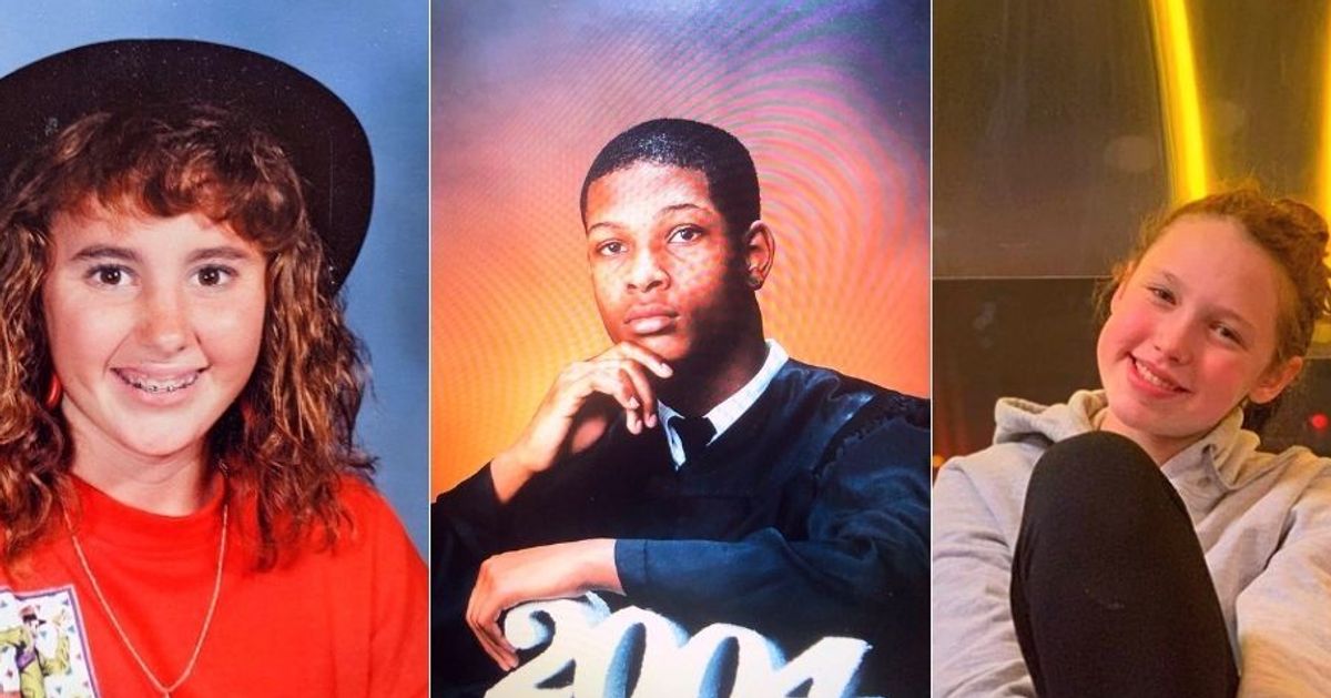 10 Survivors Of School Gun Violence Share How It Still Reverberates Through Their Lives