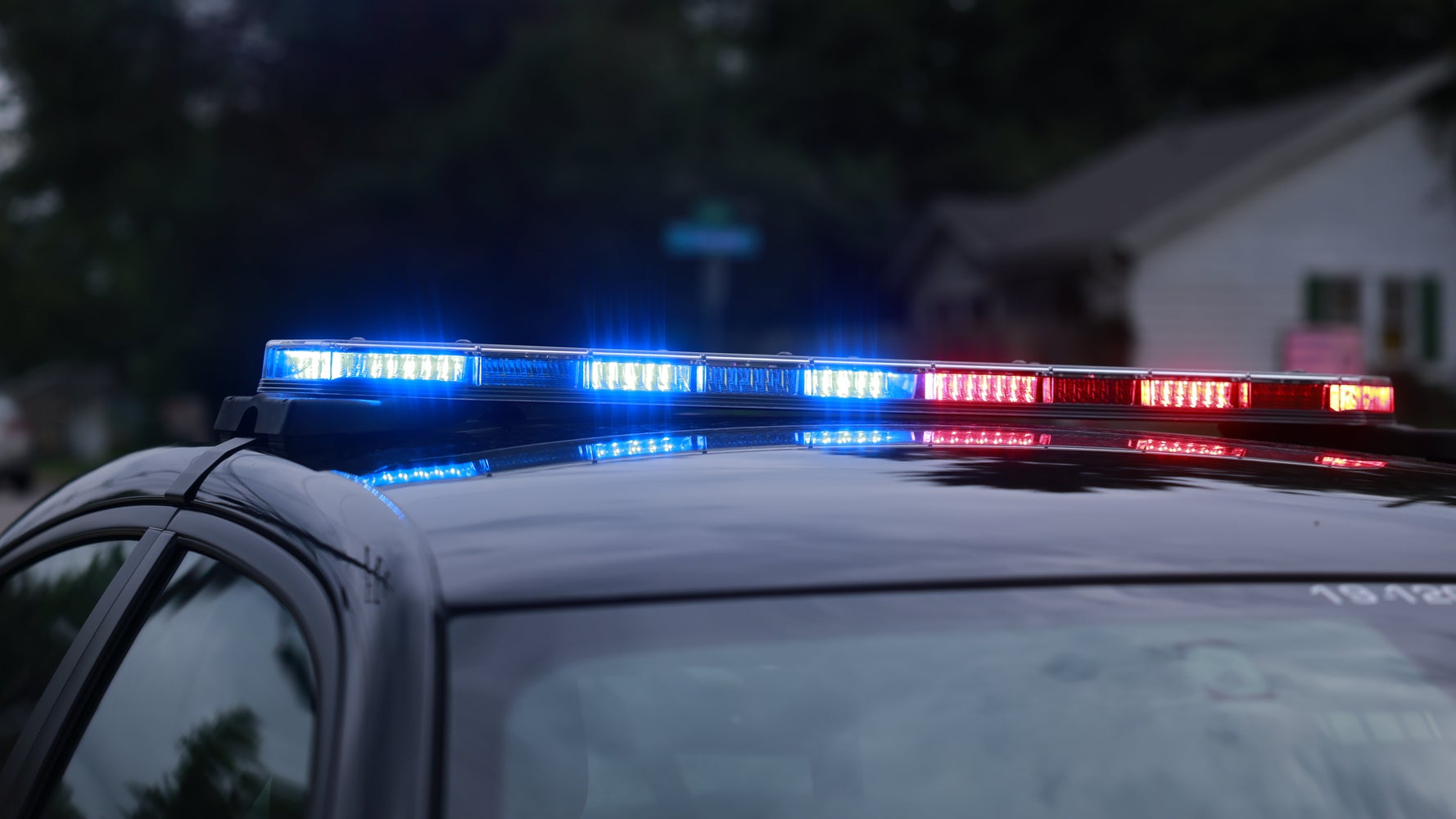 ‘Multiple’ People Wounded In Chattanooga Shooting: Report ‘Multiple’ People Wounded In Chattanooga Shooting: Report