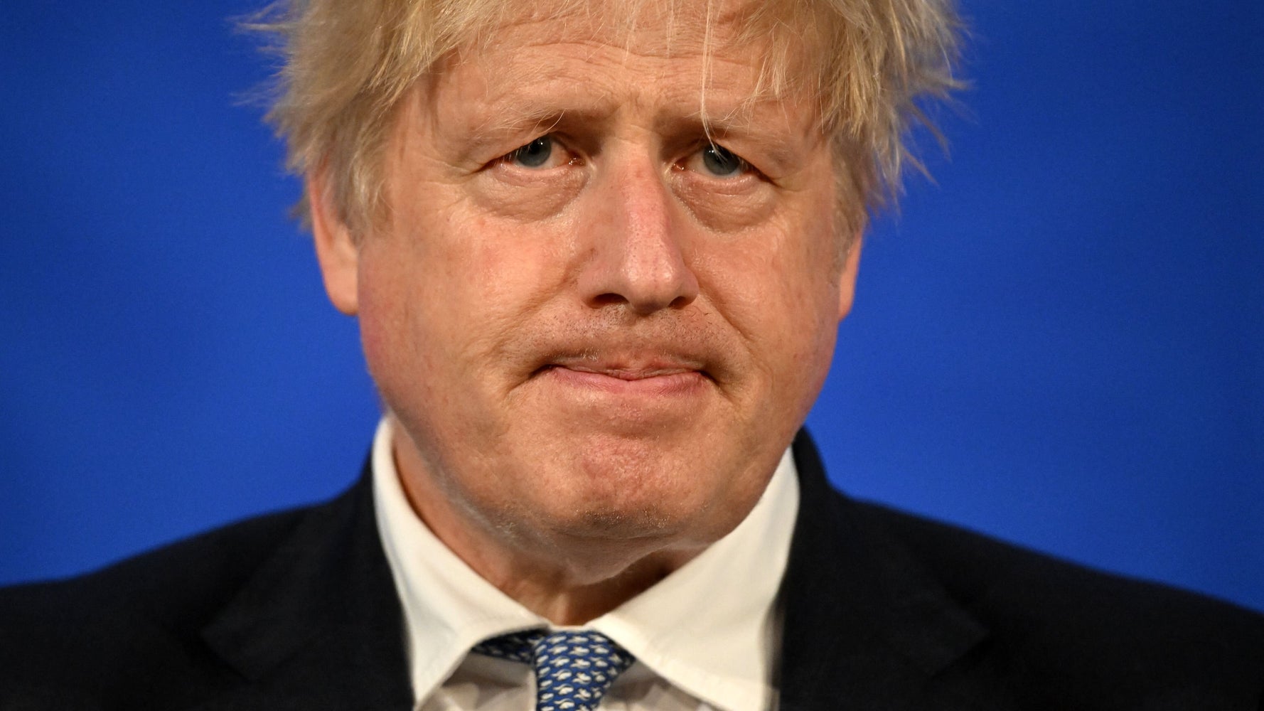 Boris Johnson survivra à tout complot conservateur pour l’évincer, déclare le ministre du Cabinet