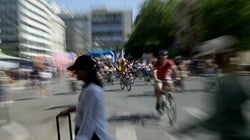 Κορονοϊός: 2.575 νέα κρούσματα και 16 νεκροί το τελευταίο