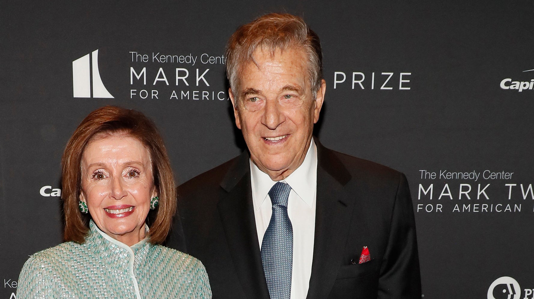 Nancy Pelosi’s Husband, Paul Pelosi, Arrested For DUI In California Nancy Pelosi’s Husband, Paul Pelosi, Arrested For DUI In California