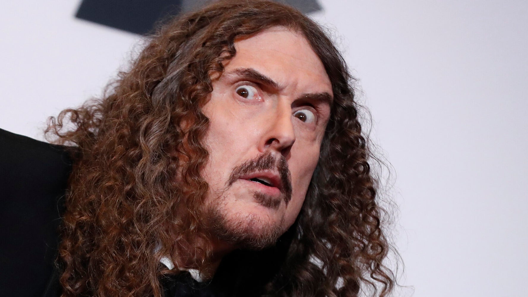 ‘Weird Al’ Yankovic Has ‘Brave’ Response To New ‘Stranger Things’ Reference ‘Weird Al’ Yankovic Has ‘Brave’ Response To New ‘Stranger Things’ Reference
