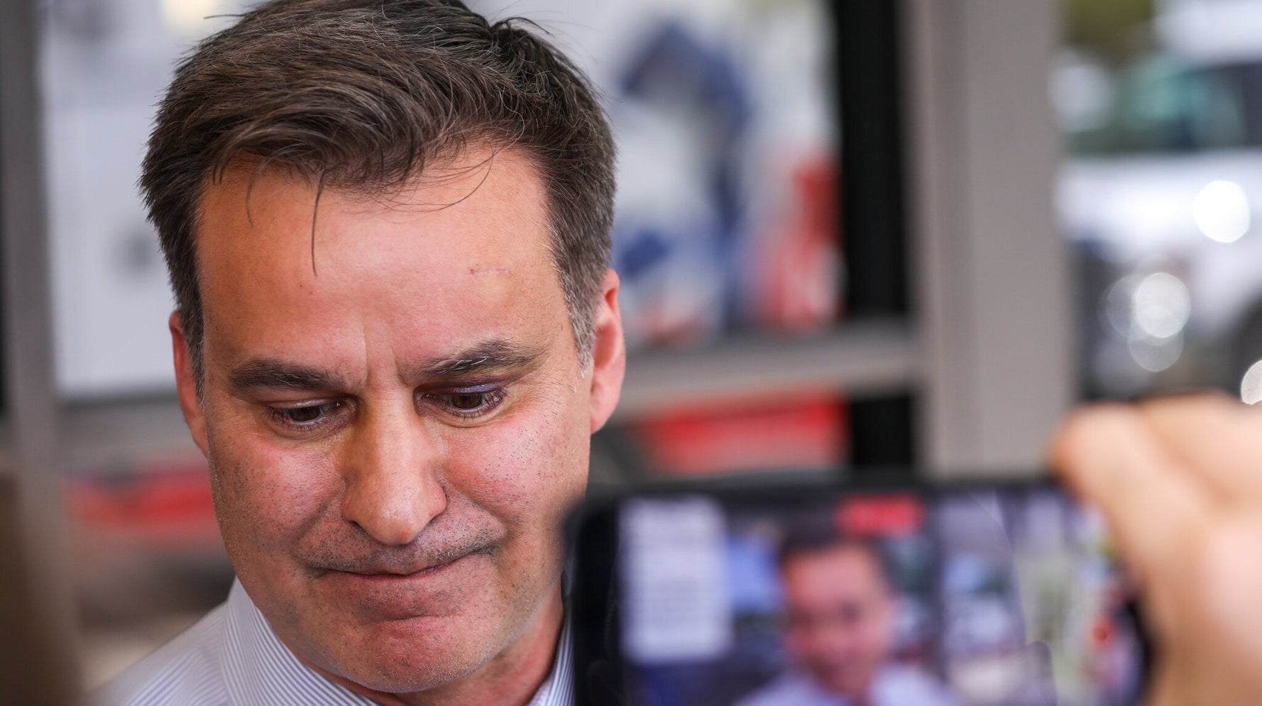 Robb Elementary May Be Torn Down And Replaced, State Senator Says Robb Elementary May Be Torn Down And Replaced, State Senator Says