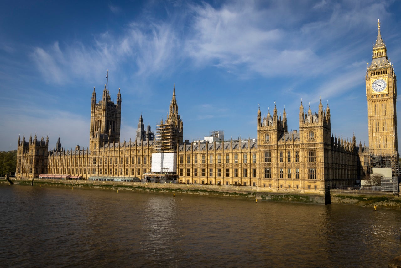 Houses of Parliament