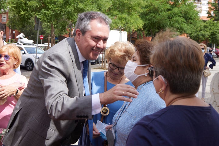Juan Espadas