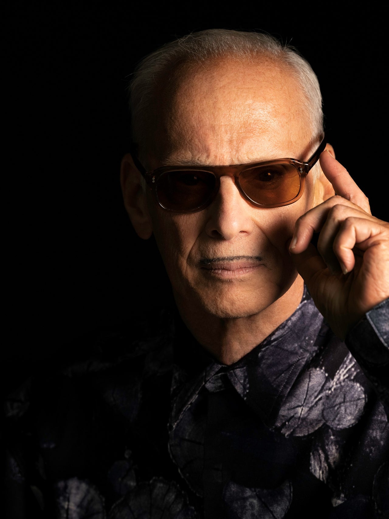Interview with John Waters: 'It's easy to be offensive, it's much harder to surprise' "I think I've always been politically correct because I'm kidding myself."