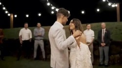 Πεινασμένες βδέλλες επιτέθηκαν σε νύφη την ημέρα του γάμου