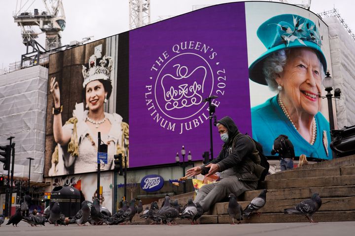 Celebrations for the Queen's Jubilee during the extended bank holiday weekend are expected to cause an uptick in Covid cases