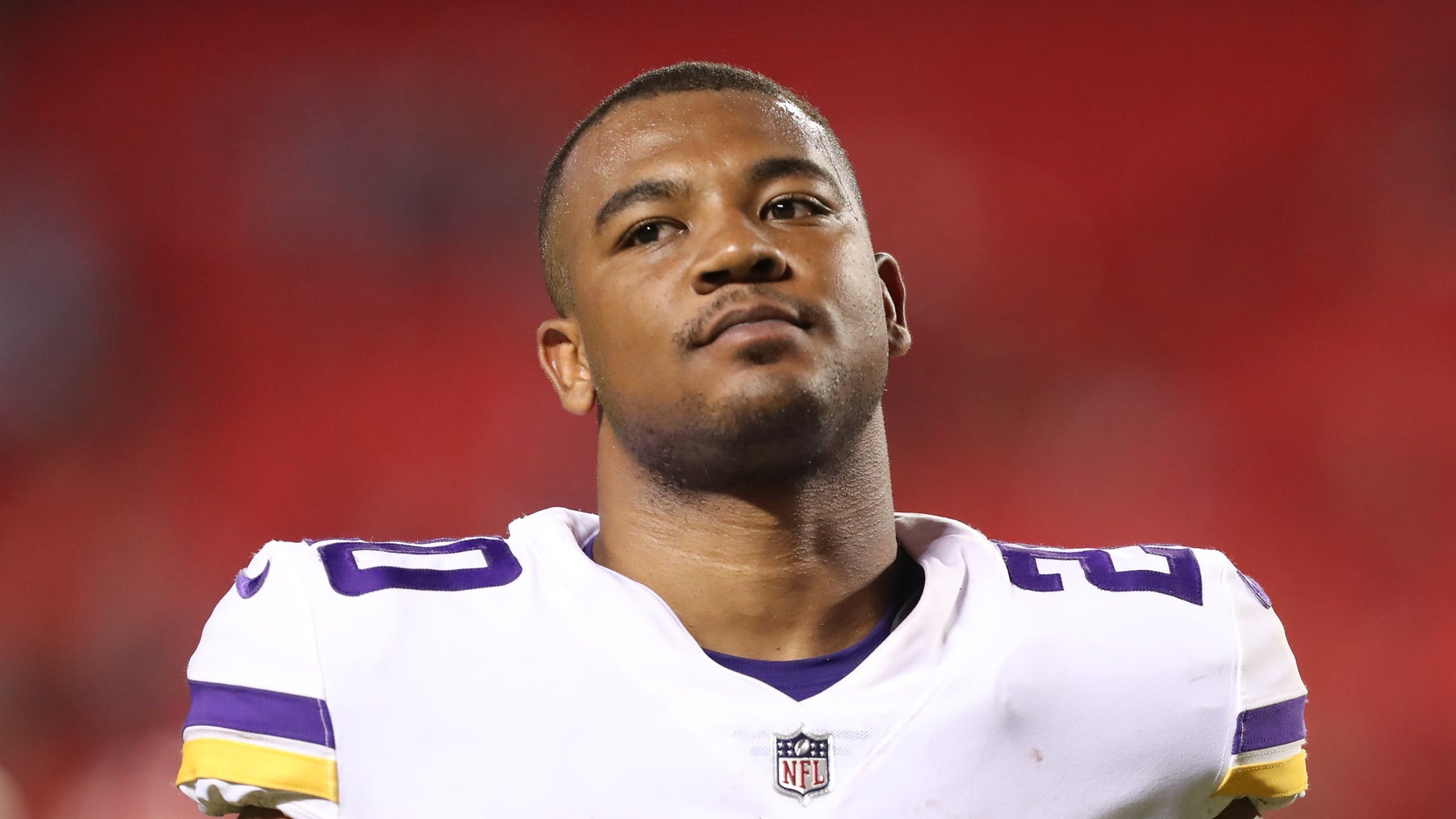 Arizona Cardinals Cornerback Jeff Gladney Dies At 25 Arizona Cardinals Cornerback Jeff Gladney Dies At 25