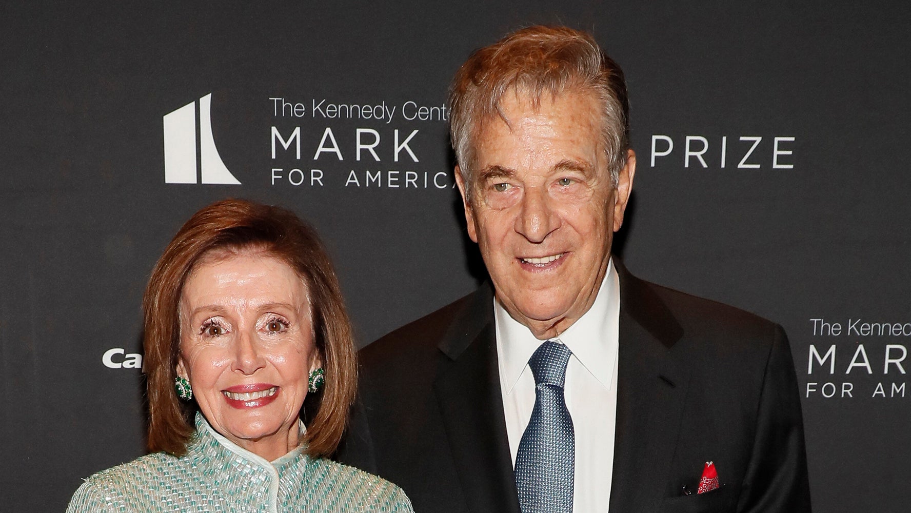 Police Release Details On DUI Arrest Of Nancy Pelosi’s Husband Following Crash Police Release Details On DUI Arrest Of Nancy Pelosi’s Husband Following Crash