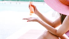 The Important Body Part You’re Probably Missing When You Apply Sunscreen