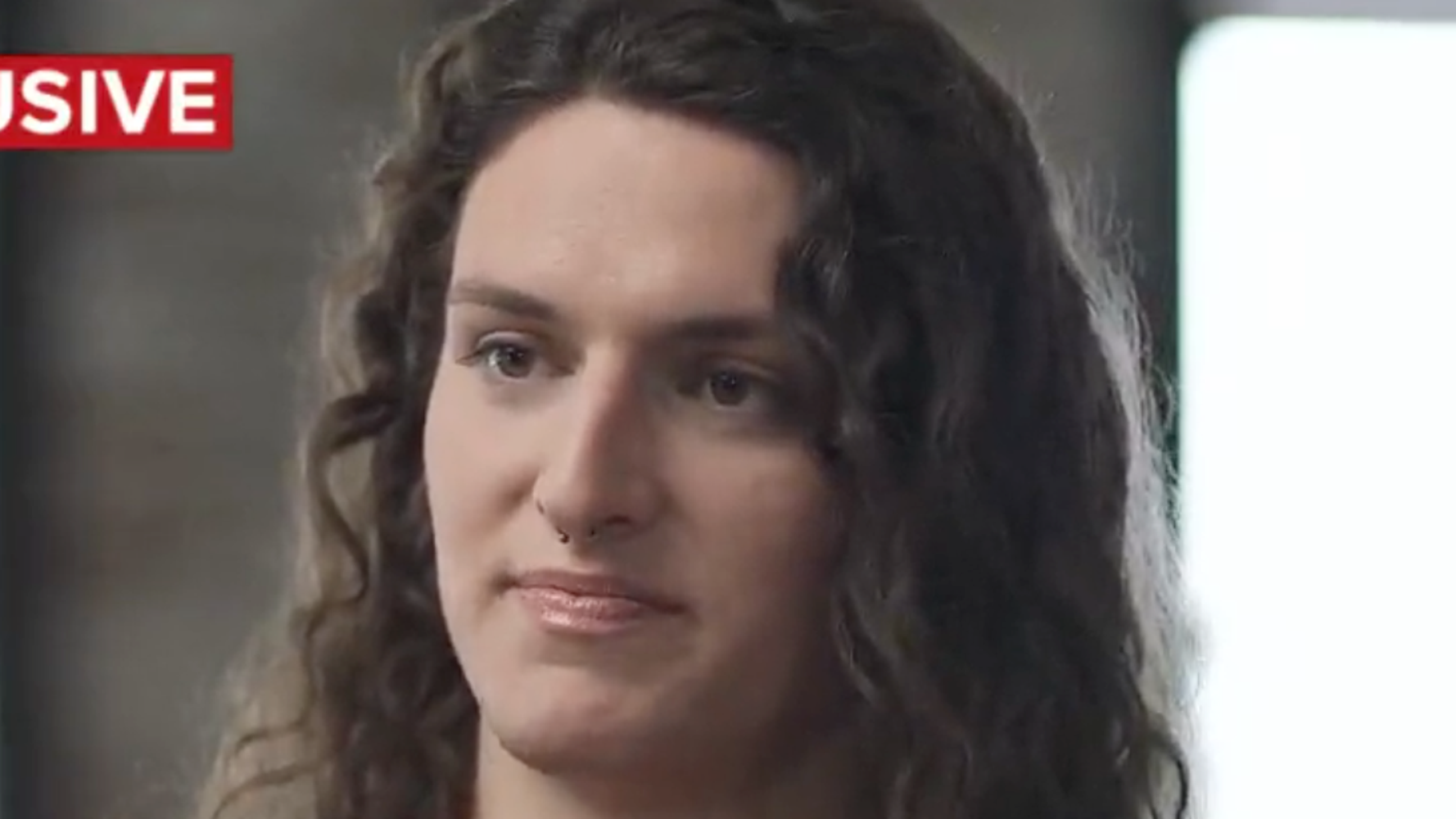 Trans Swimmer Lia Thomas: 'Trans Women Are Not A Threat To Women's Sports' - Vimarsana News