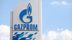 Gazprom: Διακόπτει το φυσικό αέριο στην Orsted της Δανίας και στους πελάτες της Shell Energy στη