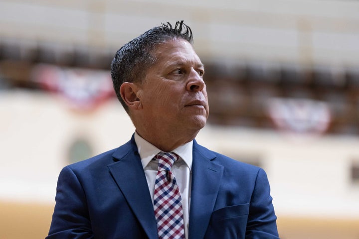 Ron Freitas, candidate for San Joaquin County District Attorney, excluded a Black prospective juror because of his race during a 2000 trial, a federal judge later found.