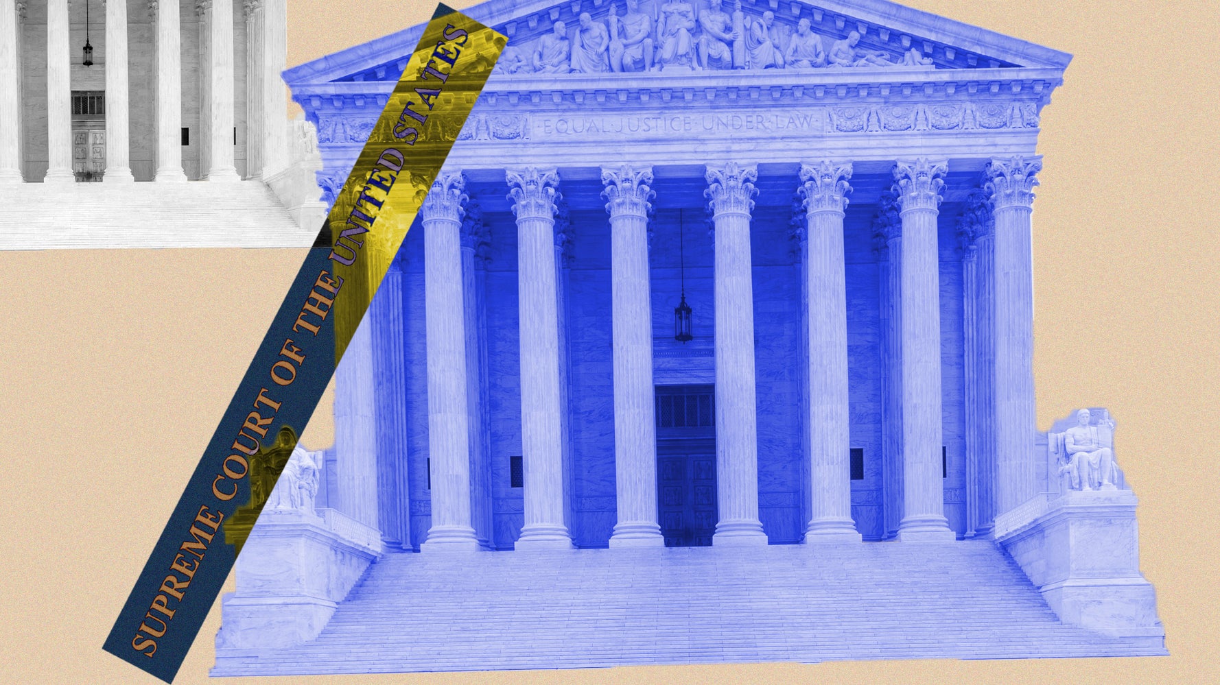 Supreme Court Shies Away From Attacking Regulatory State In Medicare Case Supreme Court Shies Away From Attacking Regulatory State In Medicare Case