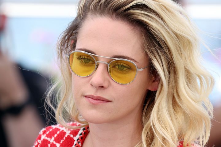 Kristen Stewart Reacts To People Walking Out Of Screenings For Her New Film