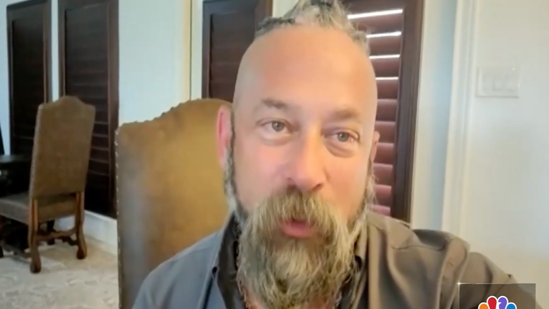 Texas Artist Making Customized Caskets For Uvalde Shooting Victims Texas Artist Making Customized Caskets For Uvalde Shooting Victims