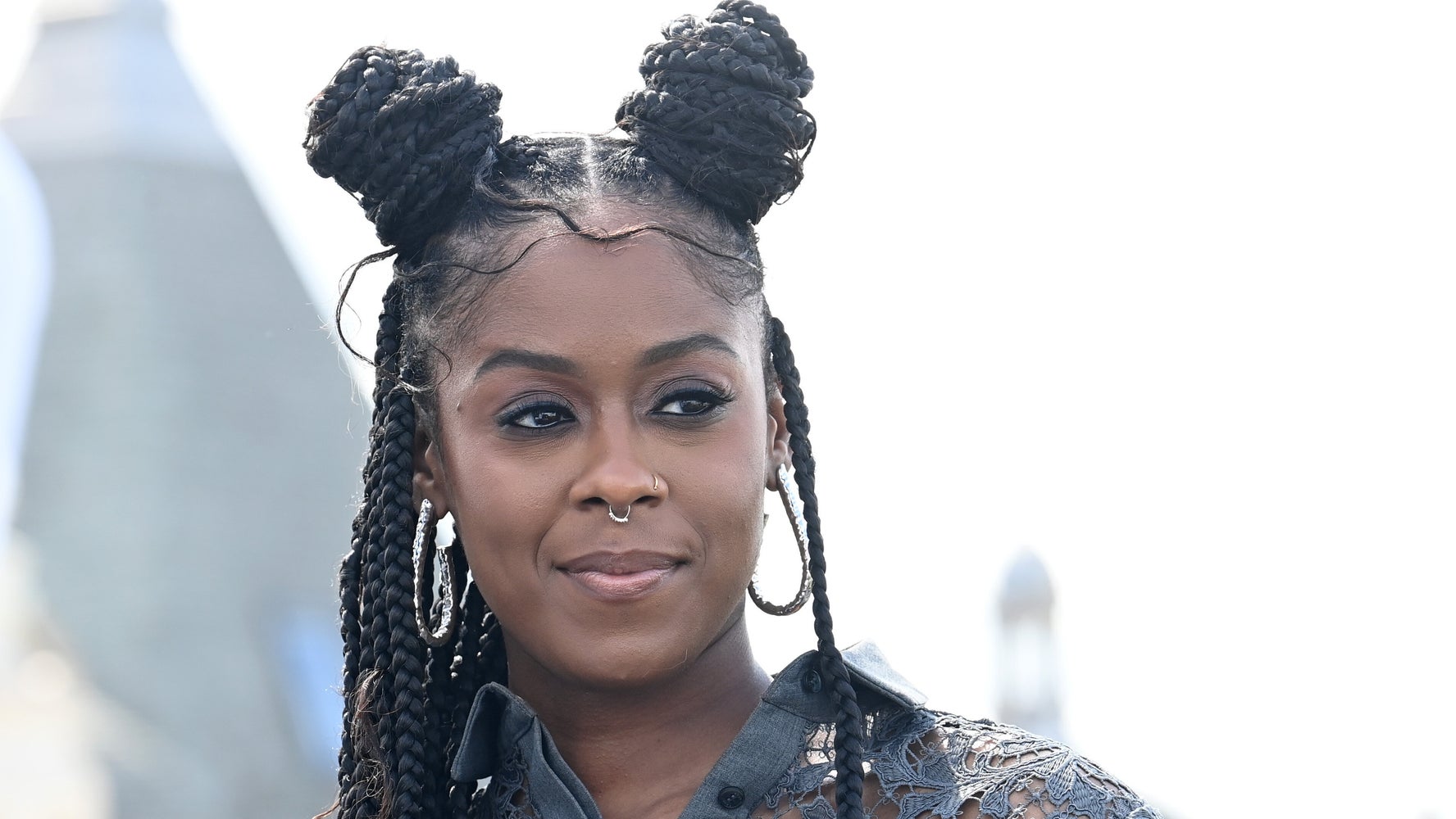 ‘Star Wars’ Defends Moses Ingram Against Racist Attacks From ‘Obi-Wan Kenobi’ Viewers ‘Star Wars’ Defends Moses Ingram Against Racist Attacks From ‘Obi-Wan Kenobi’ Viewers