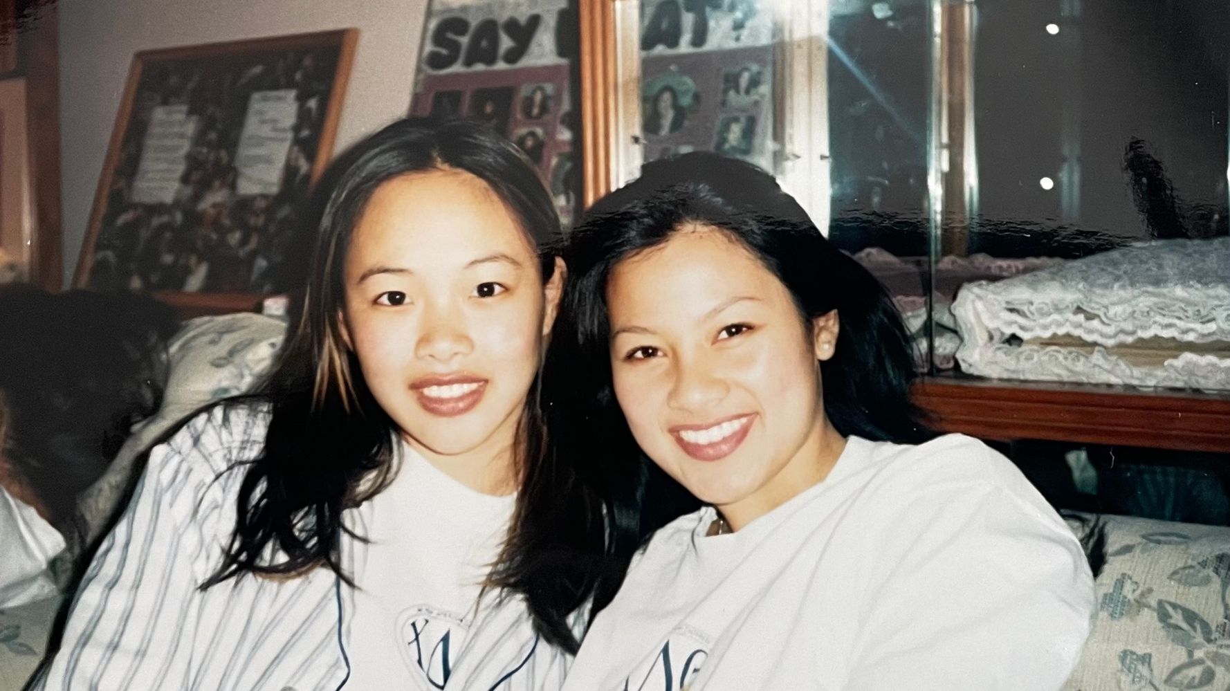 How Joining An Asian American Sorority Taught Me To Embrace My Identity