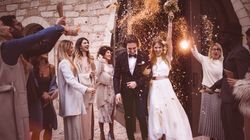 Δώδεκα λάθη που κάνουμε ως καλεσμένοι στους γάμους χωρίς καν να το