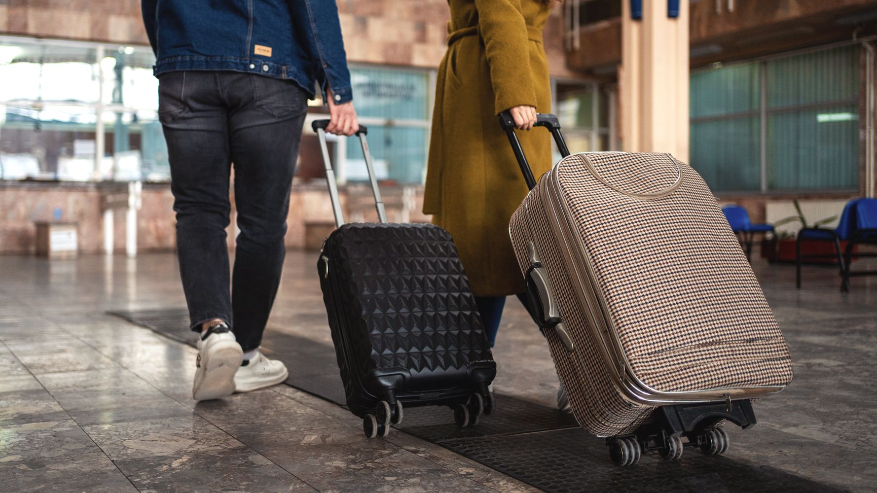 スーツケースおすすめ20選。旅行や出張に人気のスーツケースは？徹底