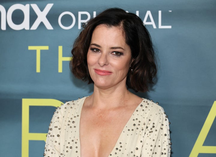 Parker Posey