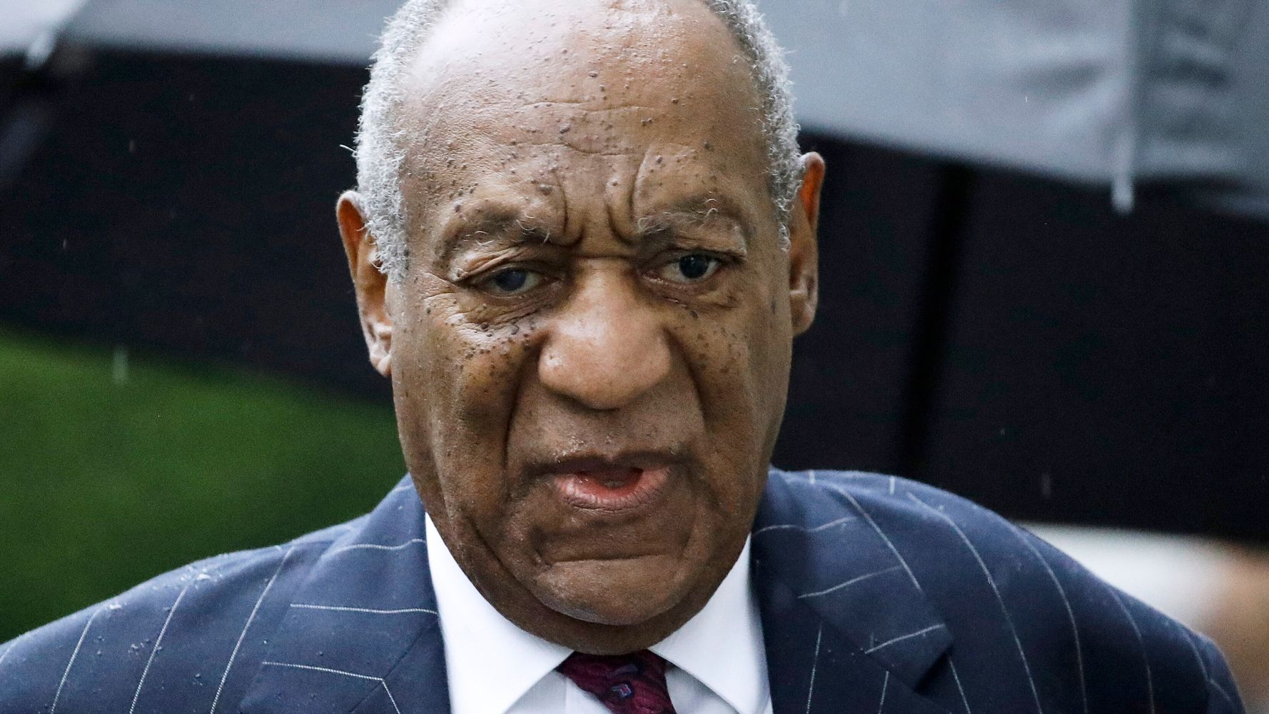 Bill Cosby Faces Sex Abuse Allegations Again As Civil Trial Opens