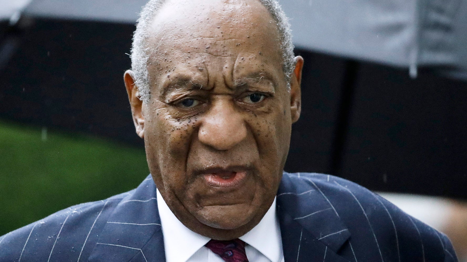 Bill Cosby Faces Sex Abuse Allegations Again As Civil Trial Opens Bill Cosby Faces Sex Abuse Allegations Again As Civil Trial Opens